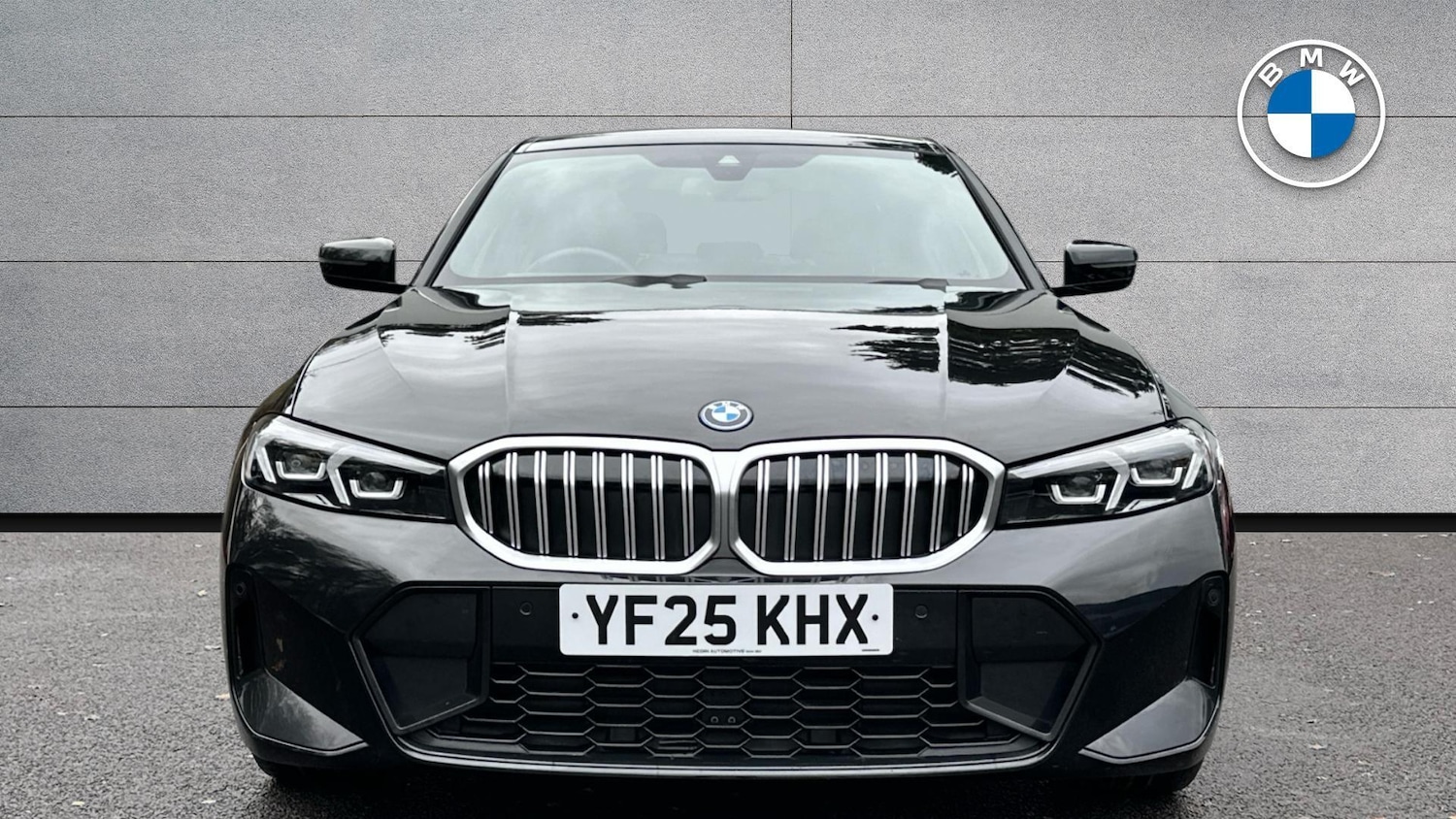 Used BMW 3 Series 2025 for sale - 77604686: Photo 2