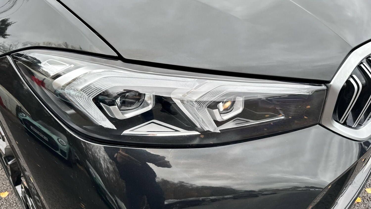 Used BMW 3 Series 2025 for sale - 77604686: Photo 22