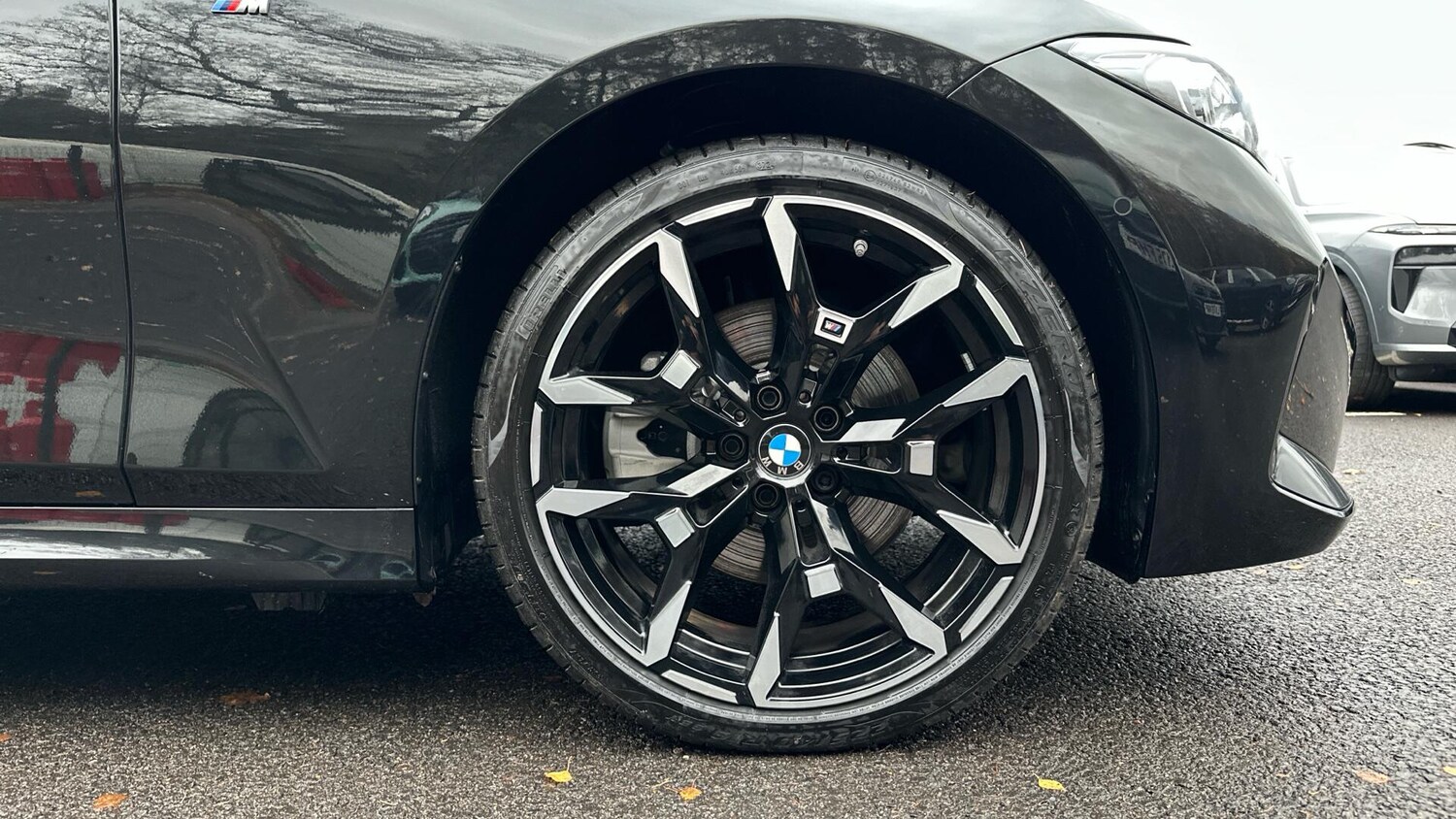 Used BMW 3 Series 2025 for sale - 77604686: Photo 24