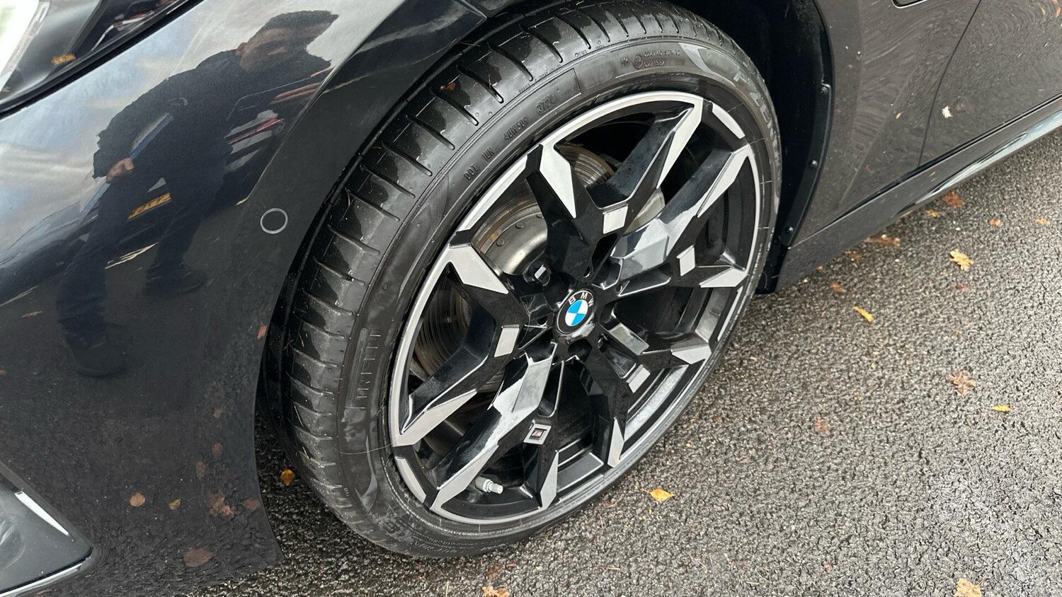 Used BMW 3 Series 2025 for sale - 77604686: Photo 25