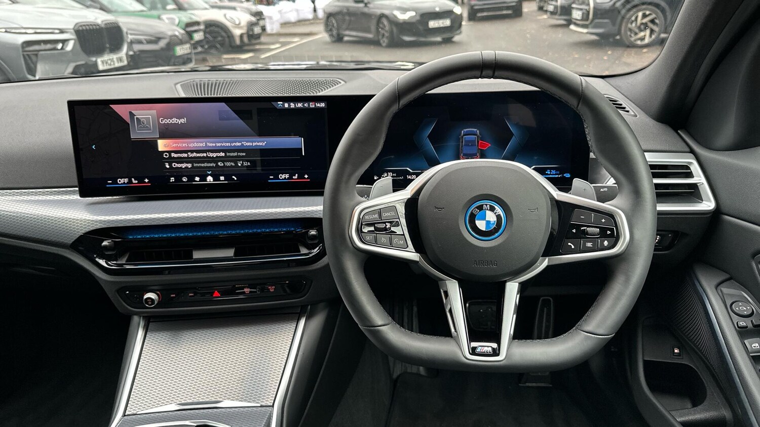 Used BMW 3 Series 2025 for sale - 77604686: Photo 33