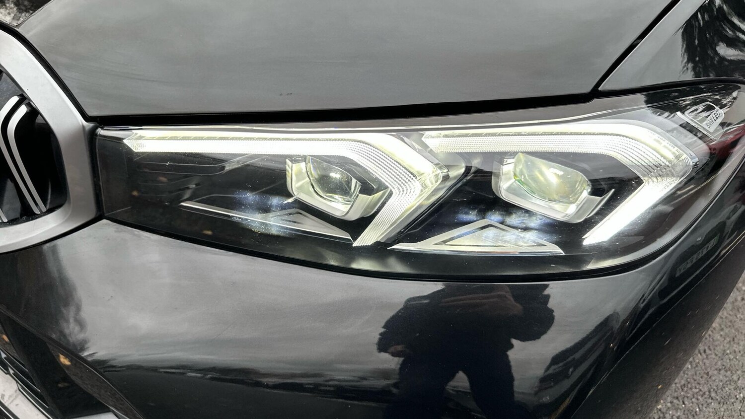 Used BMW 3 Series 2025 for sale - 77604686: Photo 34