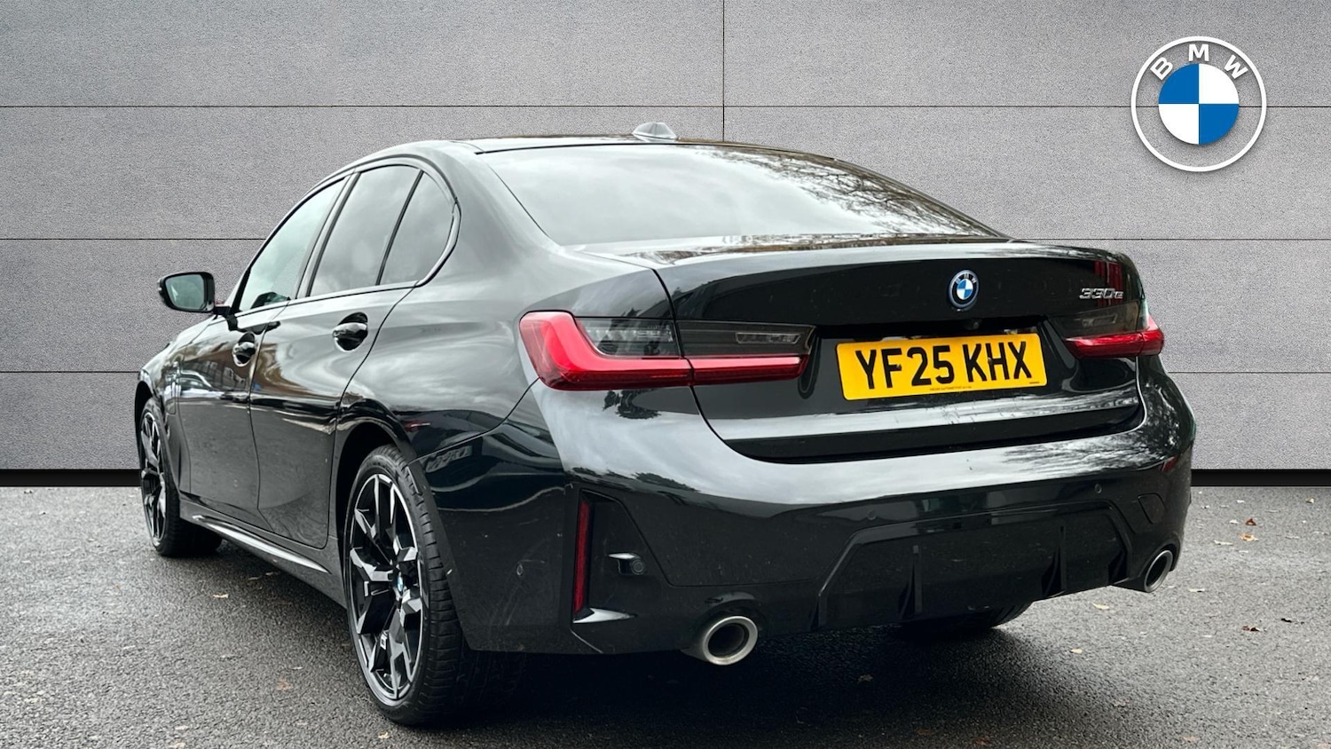 Used BMW 3 Series 2025 for sale - 77604686: Photo 4