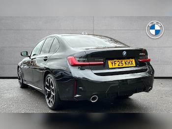 Used BMW 3 Series 2025 for sale - 77604686: Photo