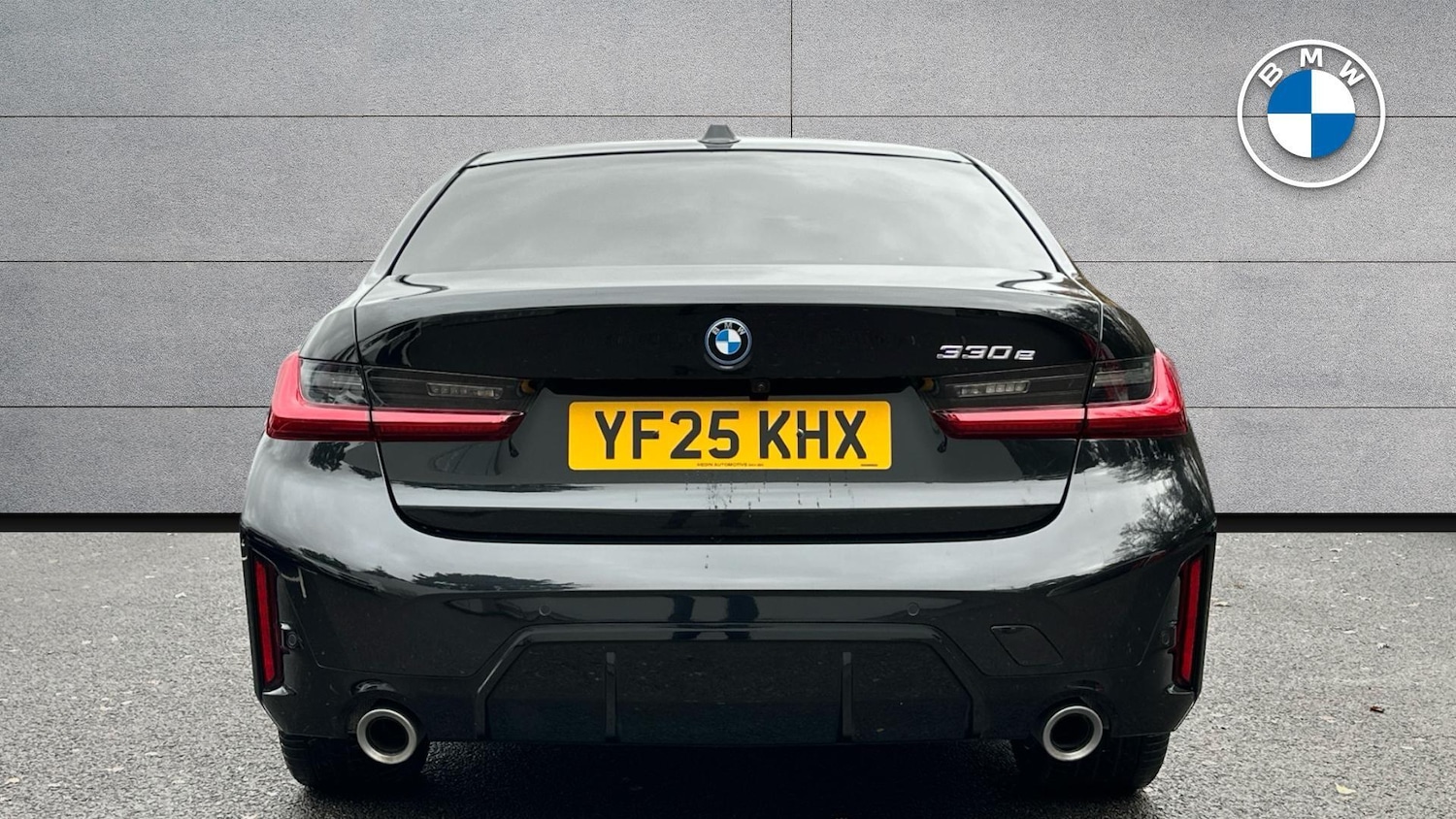 Used BMW 3 Series 2025 for sale - 77604686: Photo 5