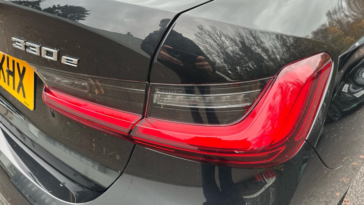 Used BMW 3 Series 2025 for sale - 77604686: Photo 7