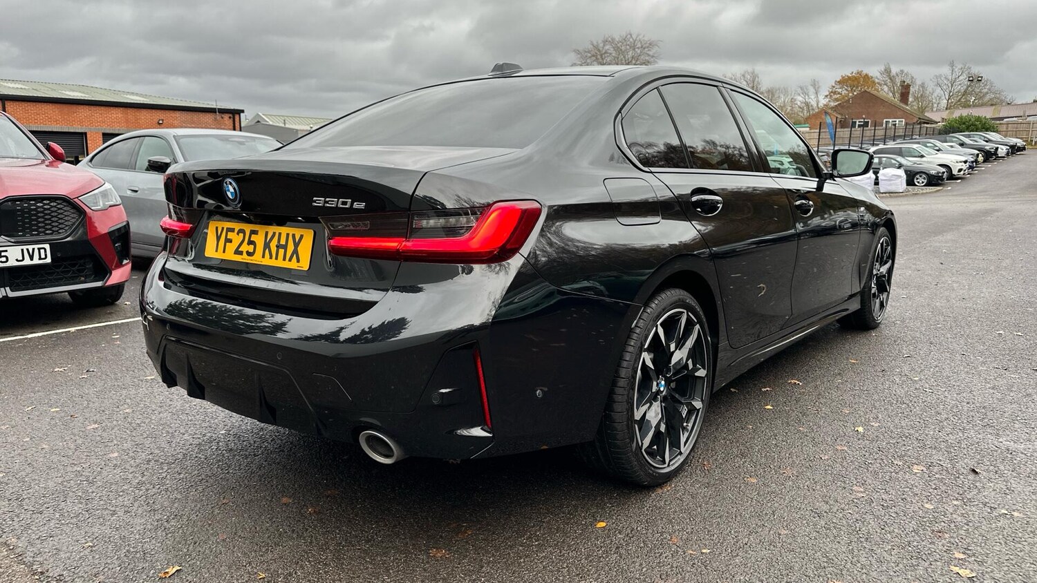 Used BMW 3 Series 2025 for sale - 77604686: Photo 8