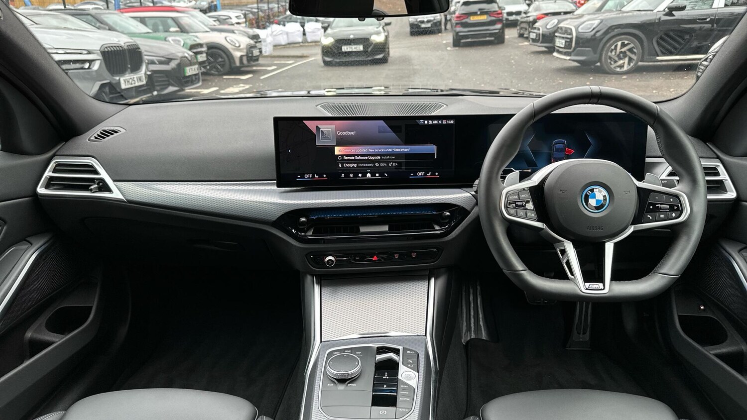 Used BMW 3 Series 2025 for sale - 77604686: Photo 9