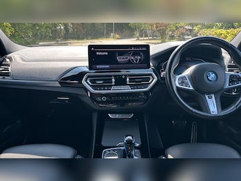 Used BMW iX3 2022 for sale - 79256188: Photo