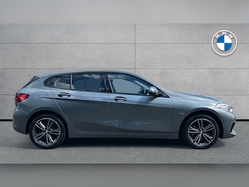 Used BMW 1 Series 2022 for sale - 79248662: Photo
