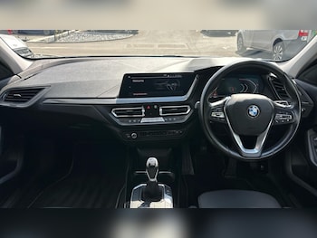 Used BMW 1 Series 2022 for sale - 79248662: Photo