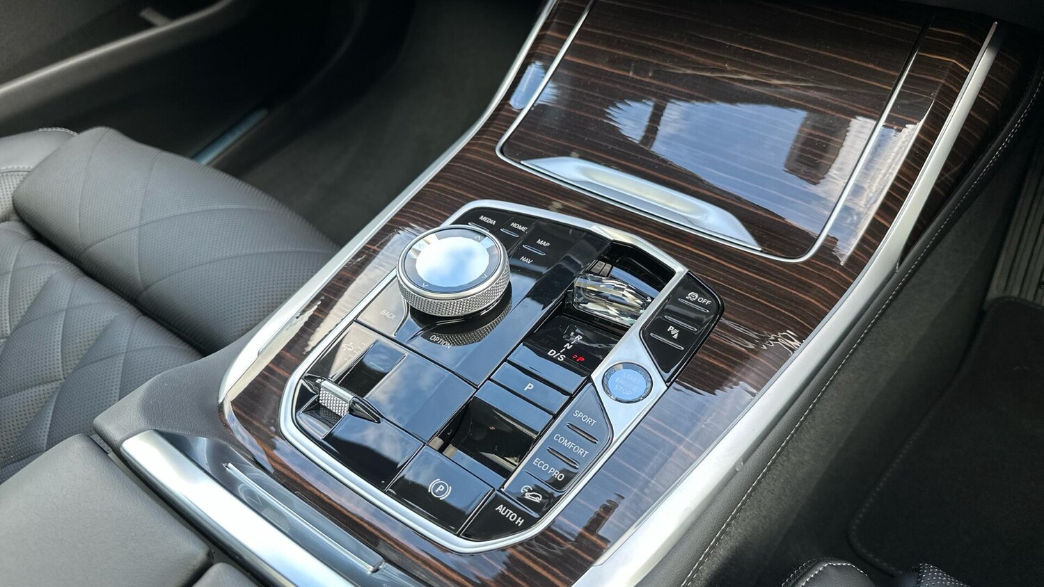 Used BMW X7 2025 for sale - 77704813: Photo 10