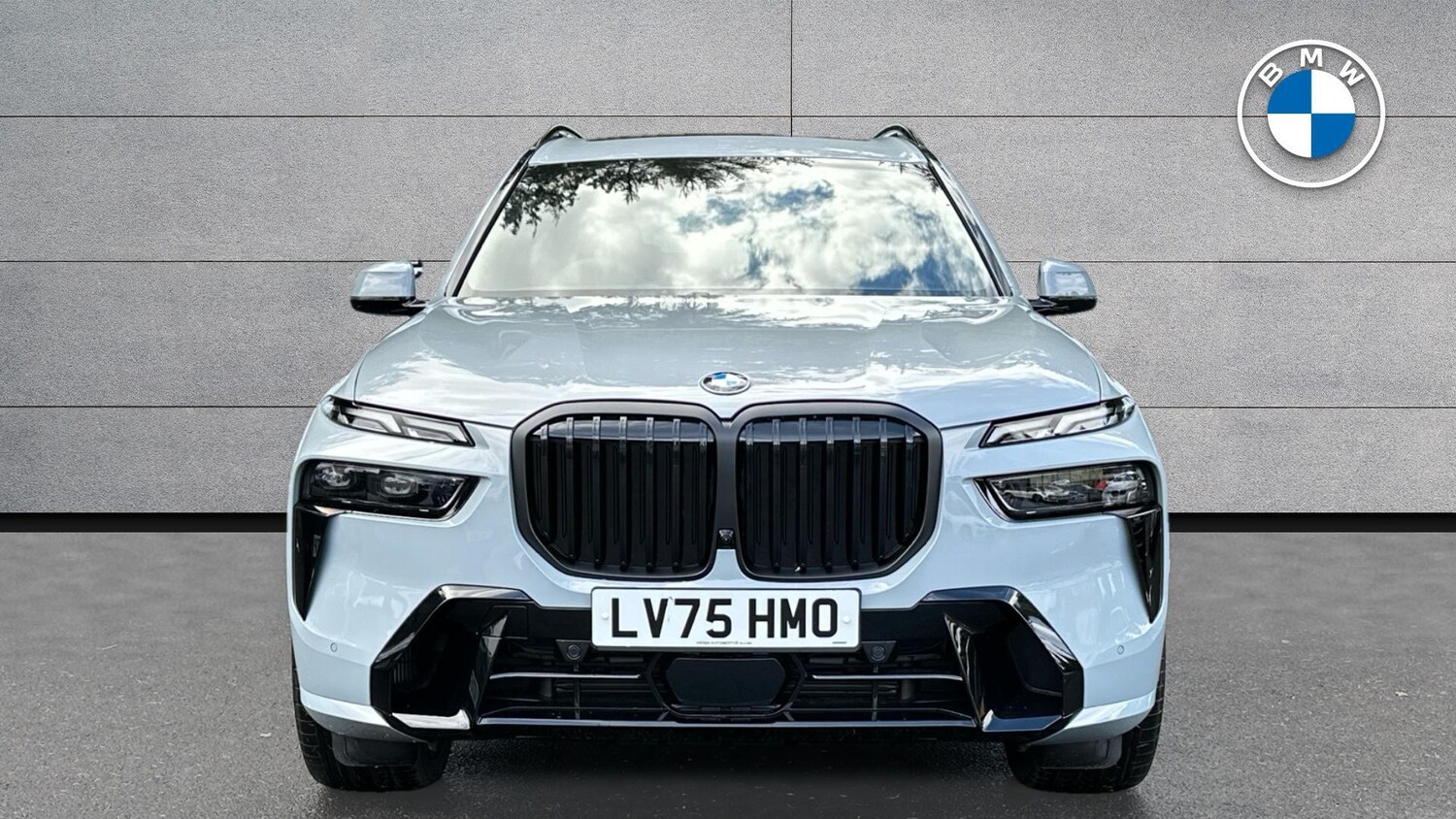 Used BMW X7 2025 for sale - 77704813: Photo 16