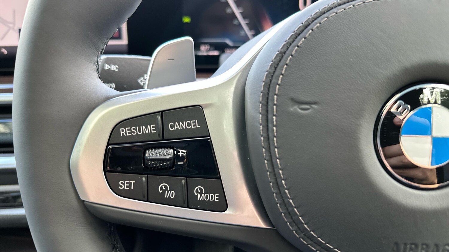 Used BMW X7 2025 for sale - 77704813: Photo 17