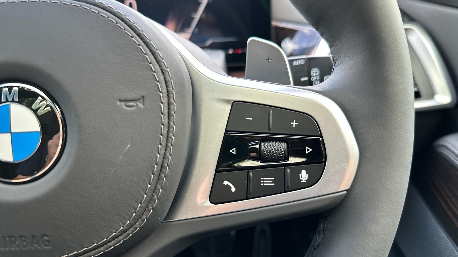 Used BMW X7 2025 for sale - 77704813: Photo 18