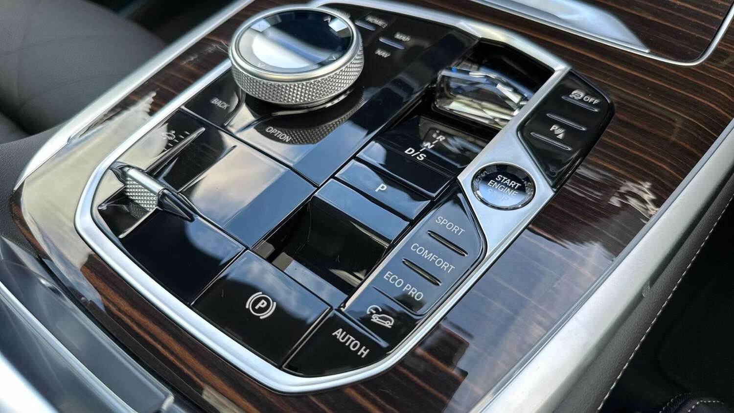 Used BMW X7 2025 for sale - 77704813: Photo 19