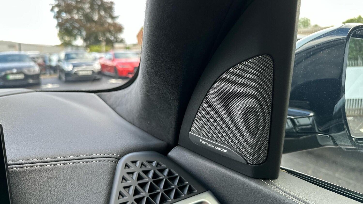 Used BMW X7 2025 for sale - 77704813: Photo 20