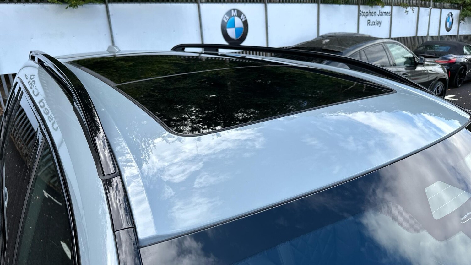 Used BMW X7 2025 for sale - 77704813: Photo 21