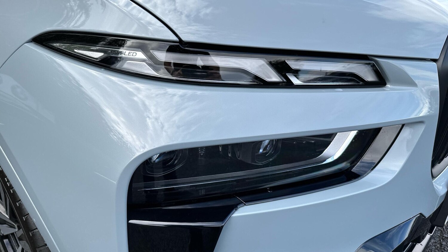 Used BMW X7 2025 for sale - 77704813: Photo 23