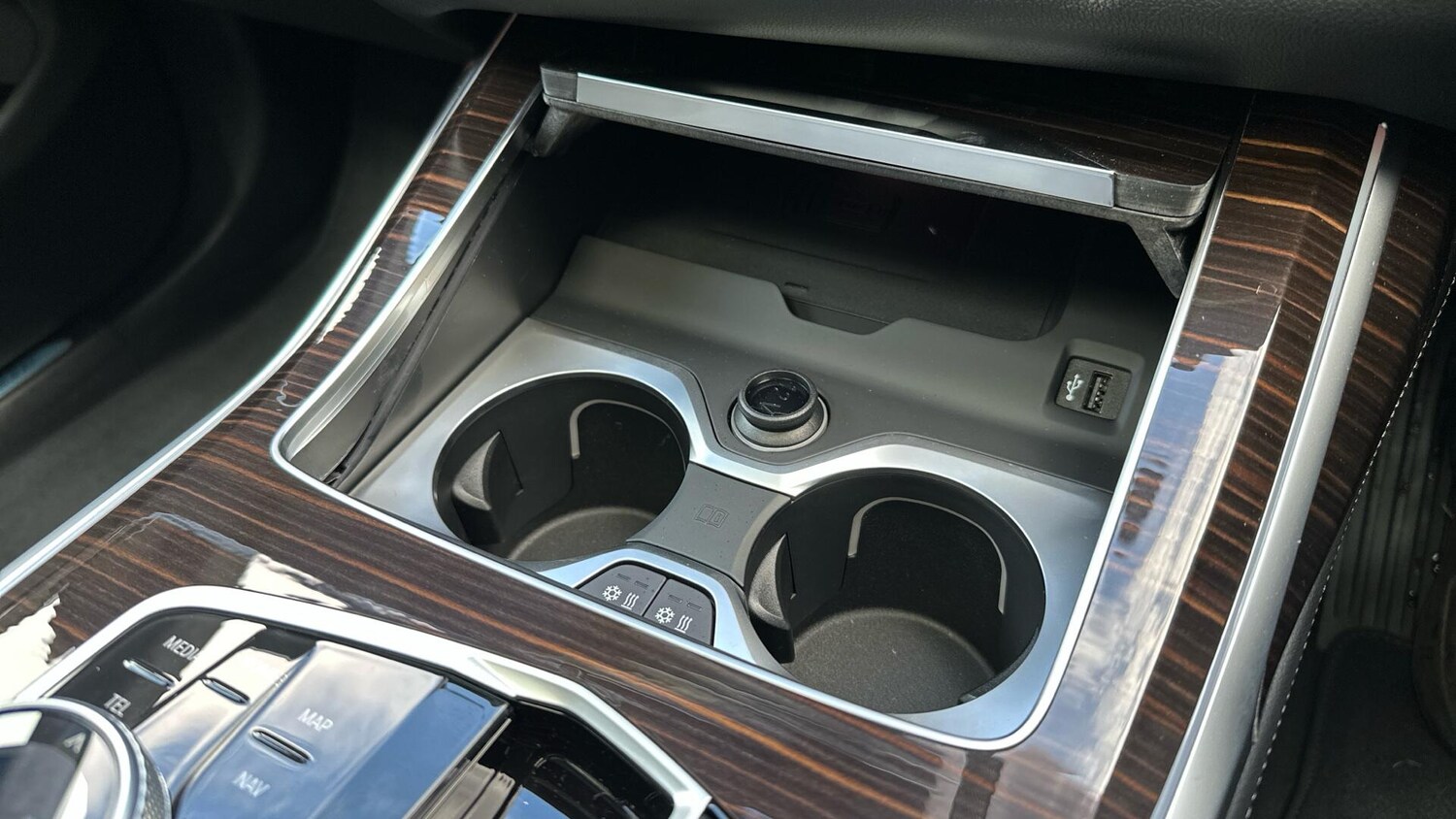 Used BMW X7 2025 for sale - 77704813: Photo 24