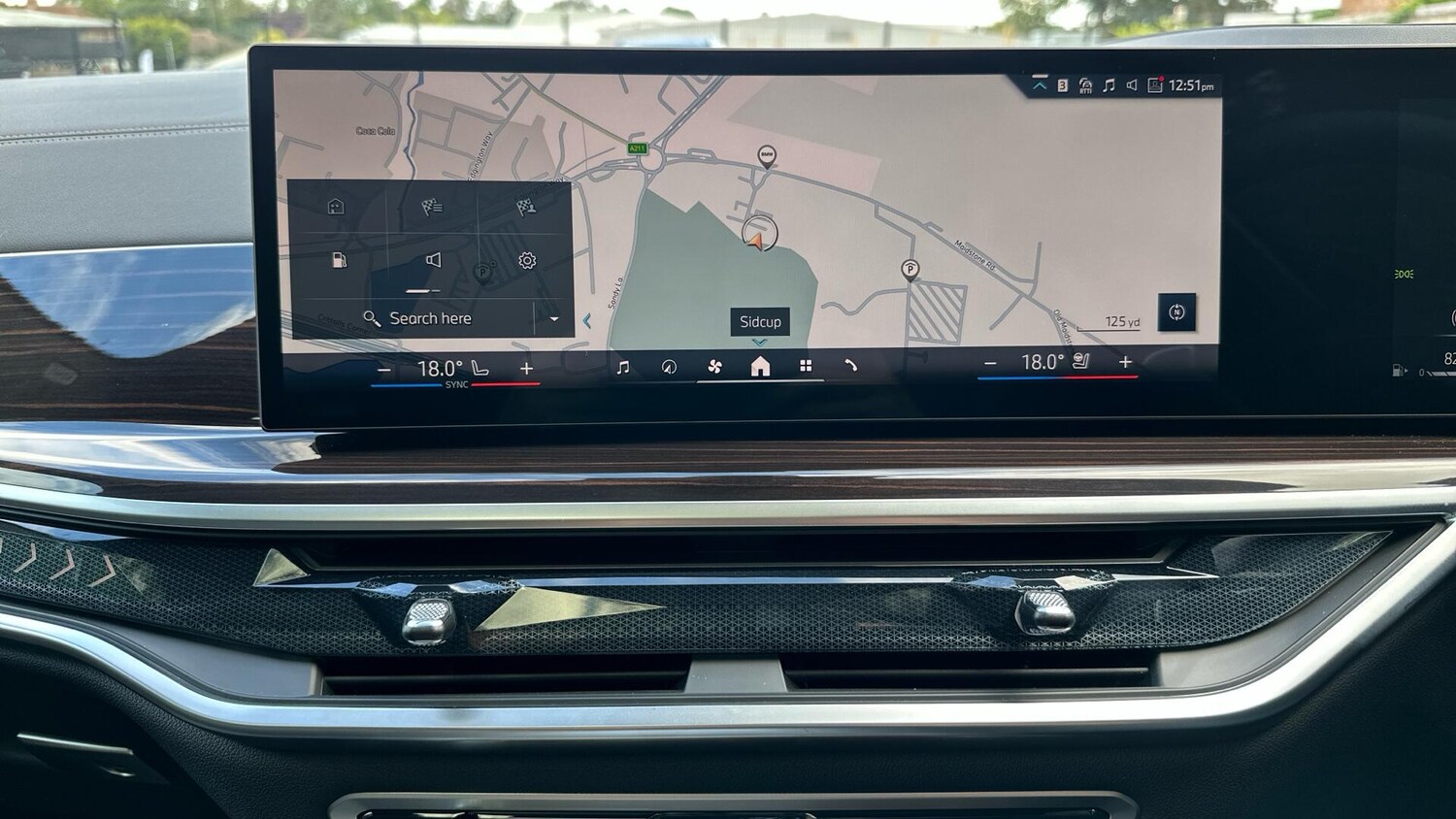 Used BMW X7 2025 for sale - 77704813: Photo 27