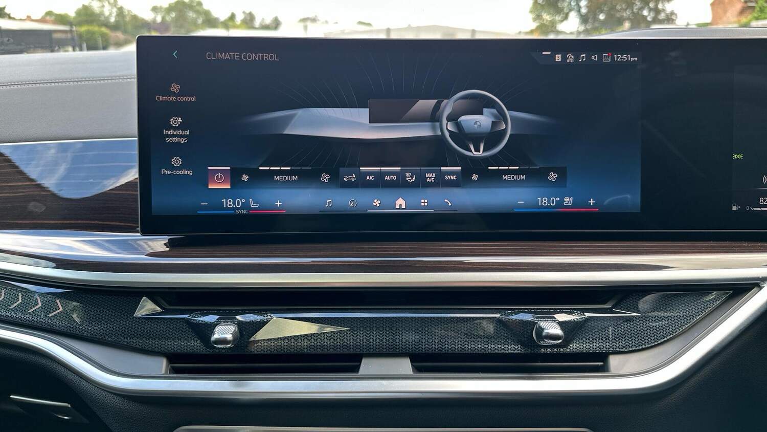 Used BMW X7 2025 for sale - 77704813: Photo 28