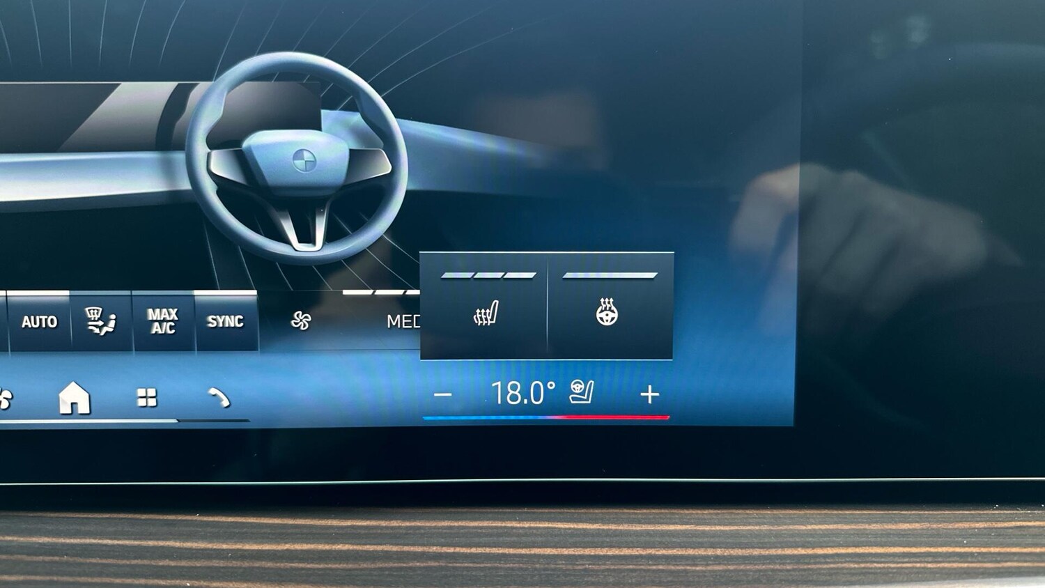 Used BMW X7 2025 for sale - 77704813: Photo 29