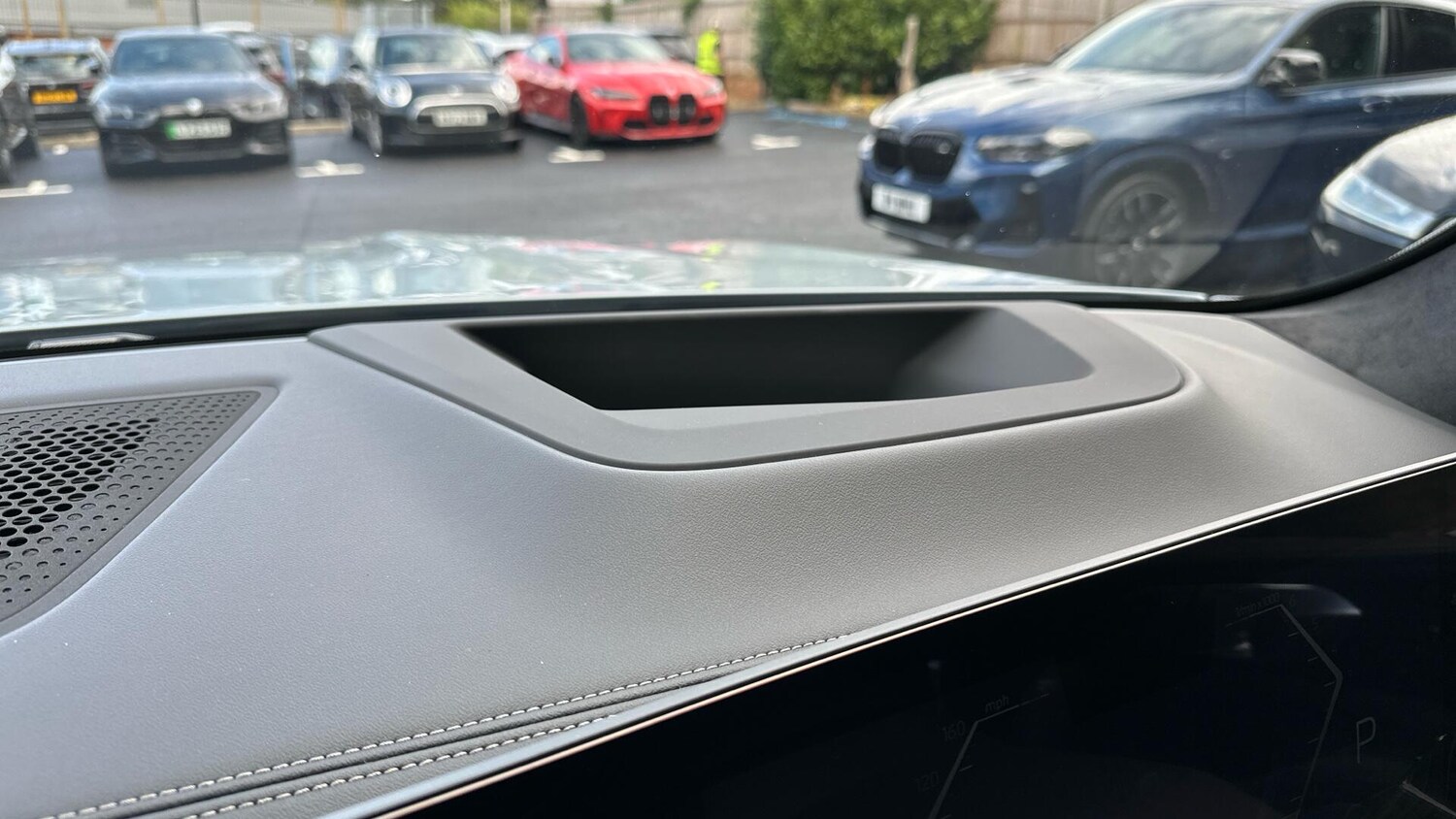 Used BMW X7 2025 for sale - 77704813: Photo 30