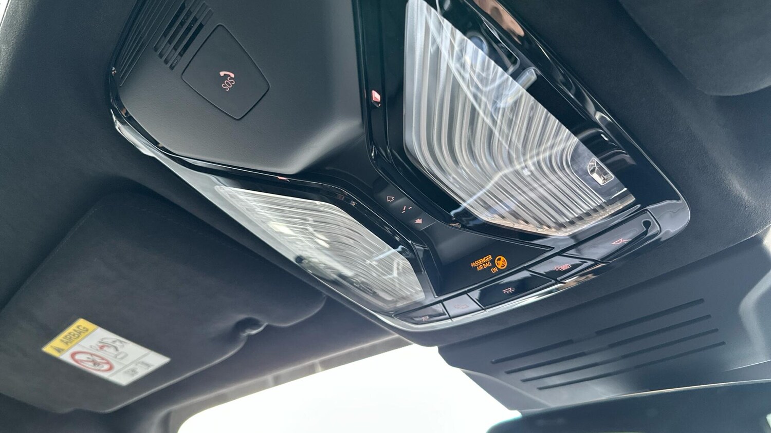 Used BMW X7 2025 for sale - 77704813: Photo 32