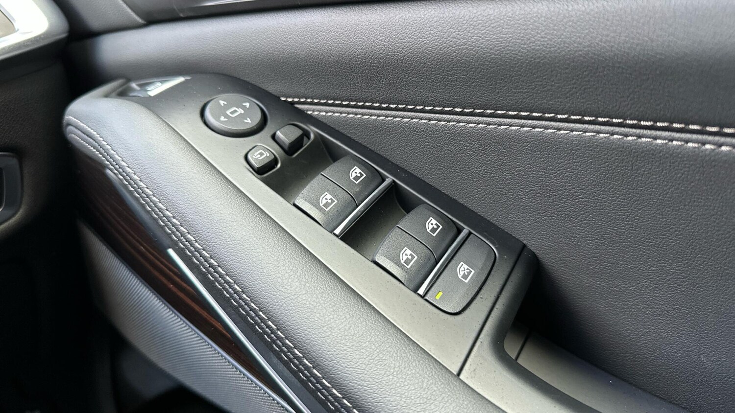 Used BMW X7 2025 for sale - 77704813: Photo 33