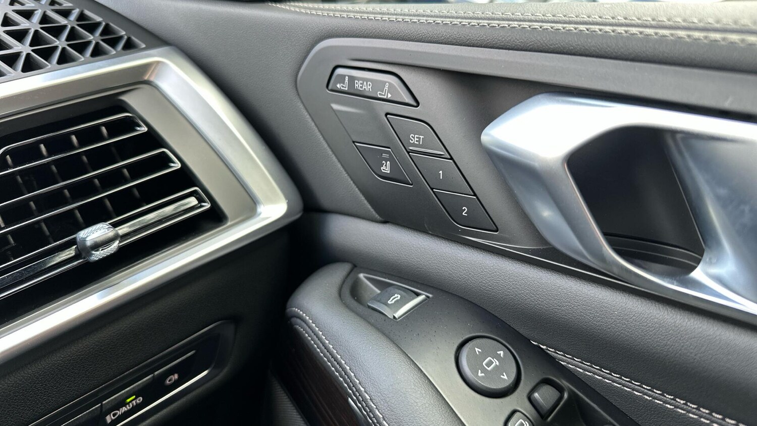 Used BMW X7 2025 for sale - 77704813: Photo 34