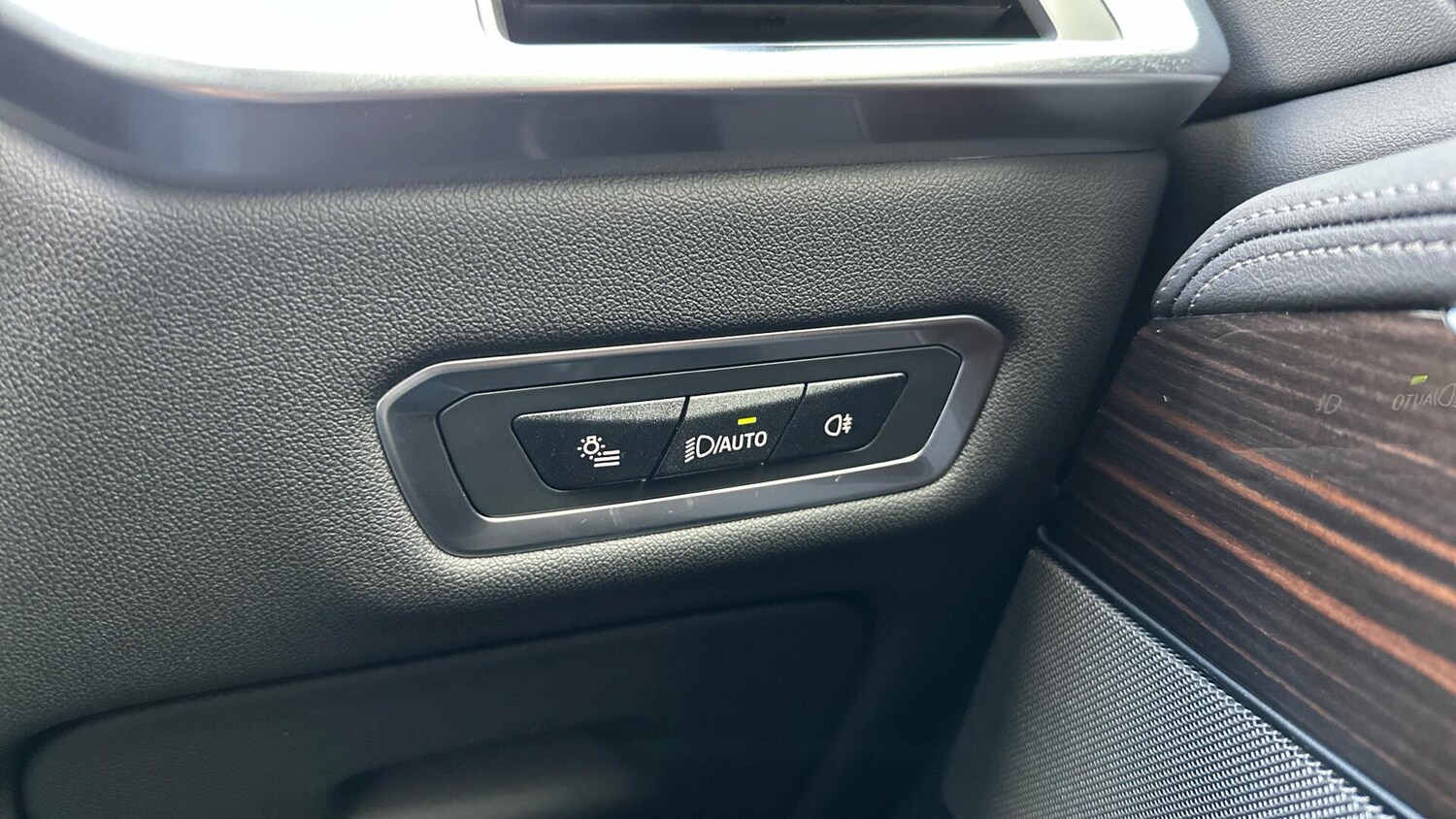 Used BMW X7 2025 for sale - 77704813: Photo 35