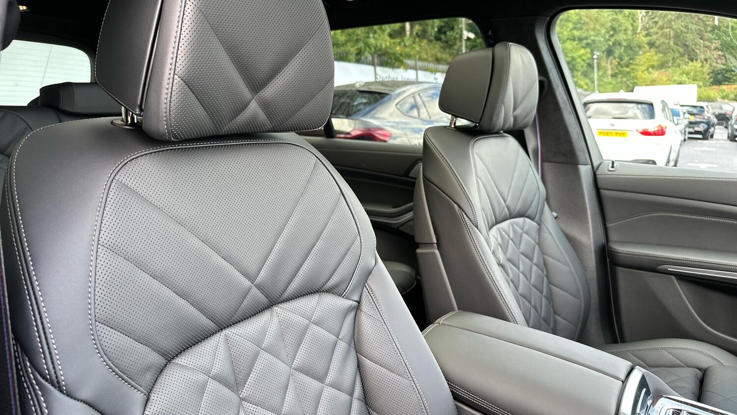 Used BMW X7 2025 for sale - 77704813: Photo 37