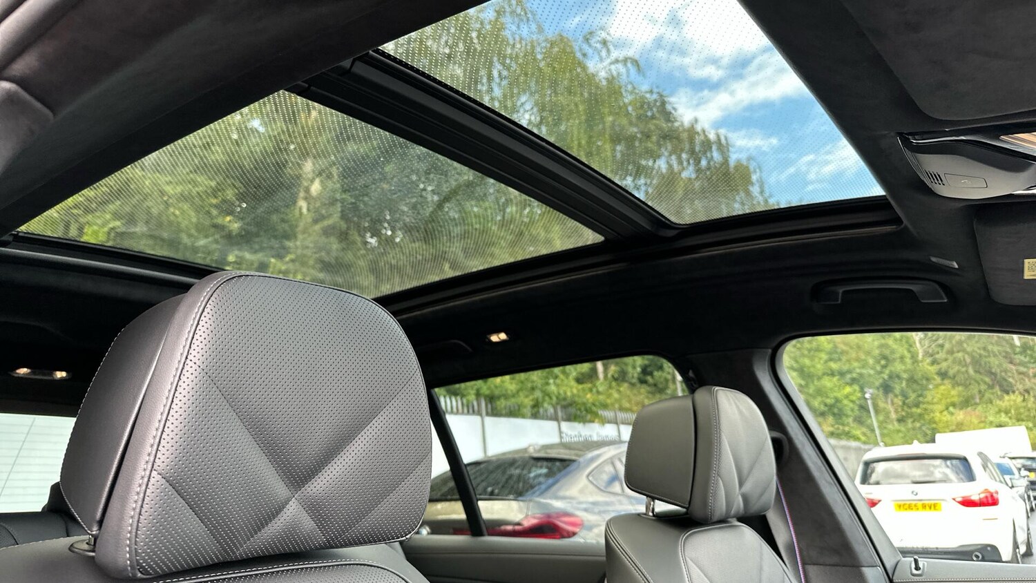 Used BMW X7 2025 for sale - 77704813: Photo 38