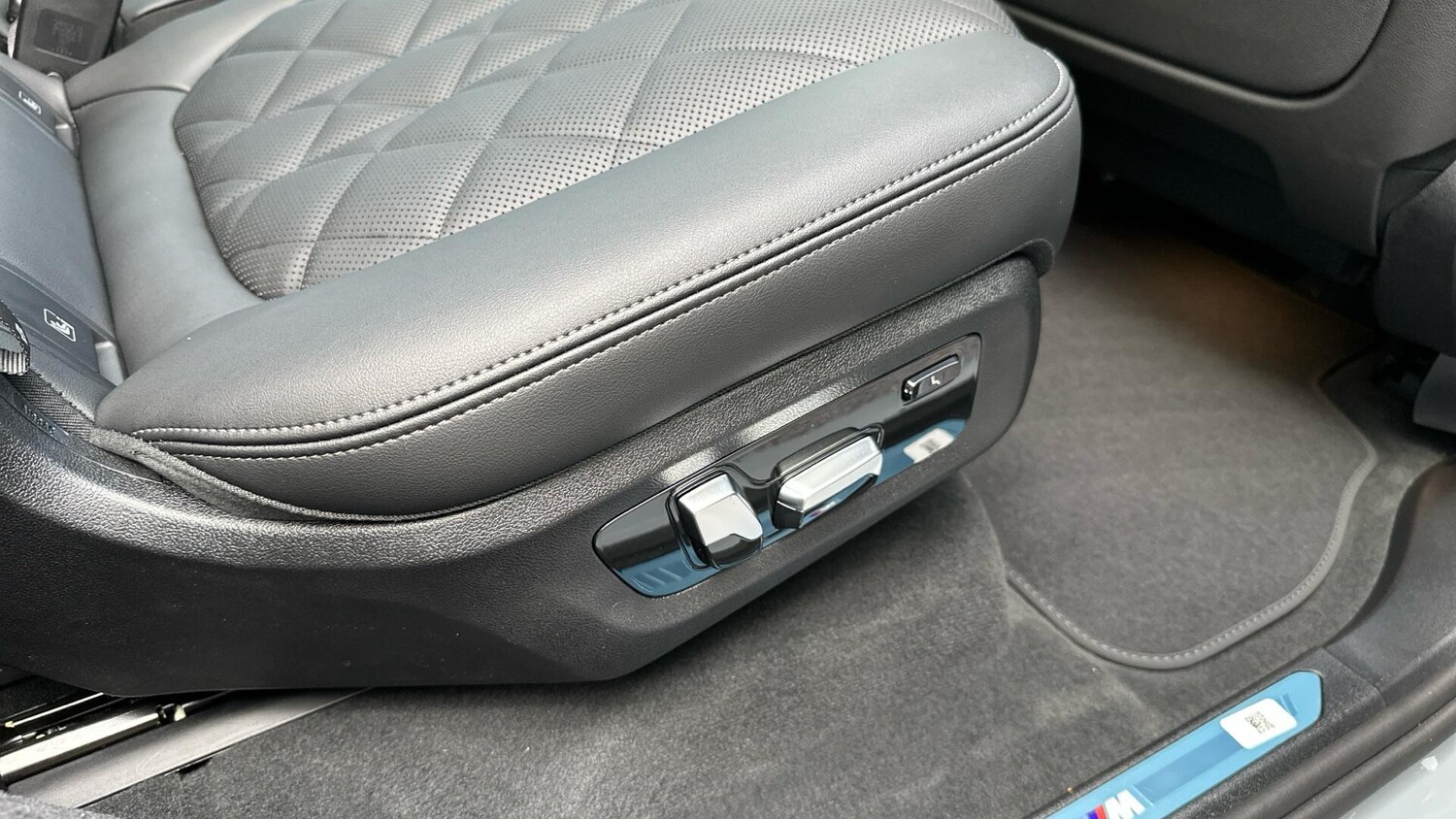 Used BMW X7 2025 for sale - 77704813: Photo 39