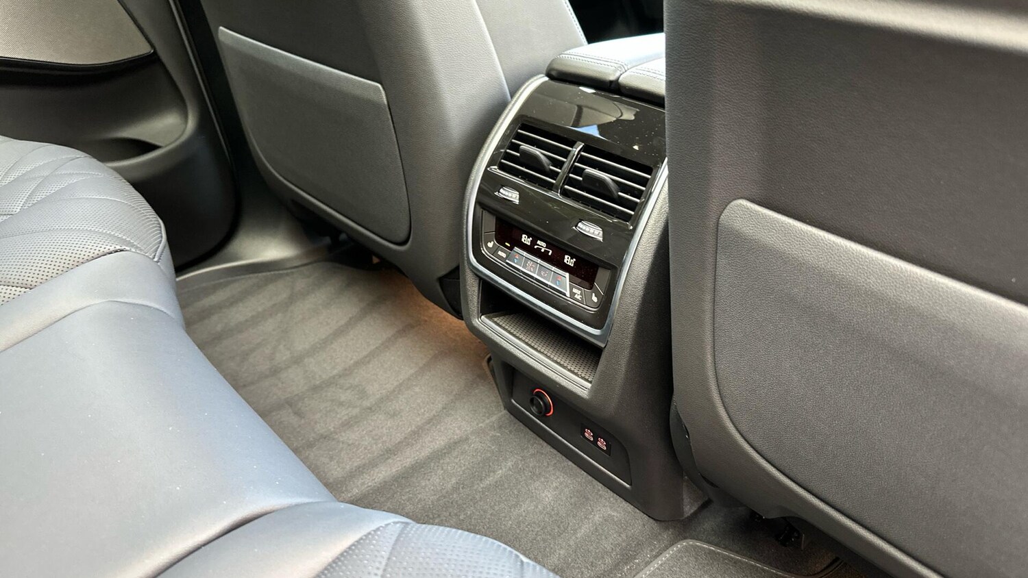 Used BMW X7 2025 for sale - 77704813: Photo 40