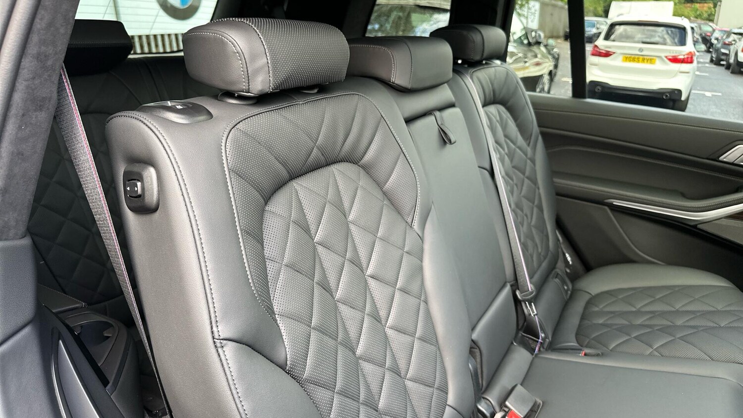 Used BMW X7 2025 for sale - 77704813: Photo 41