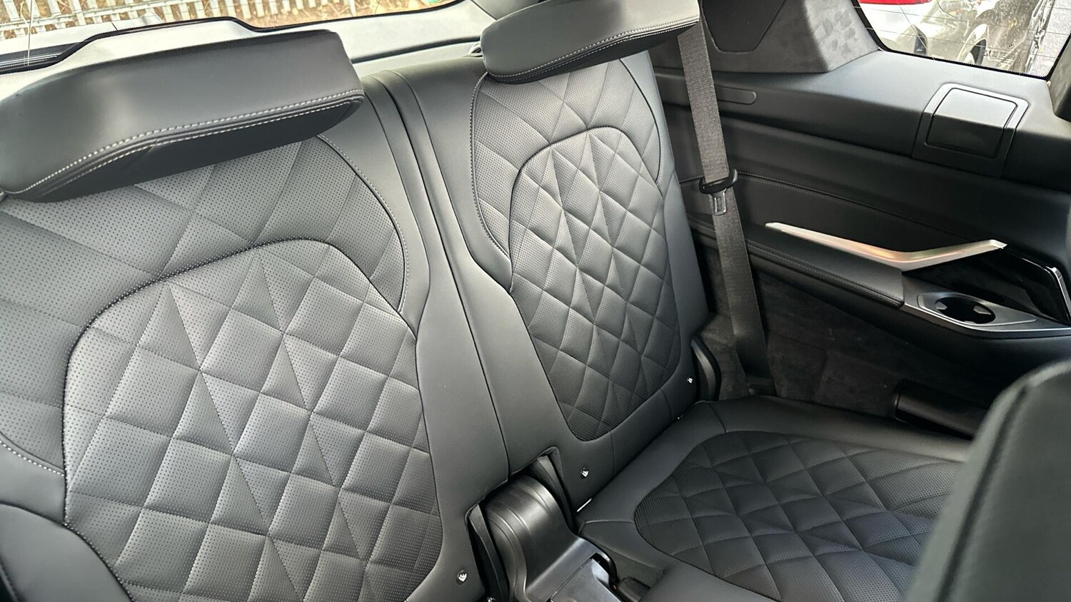 Used BMW X7 2025 for sale - 77704813: Photo 42