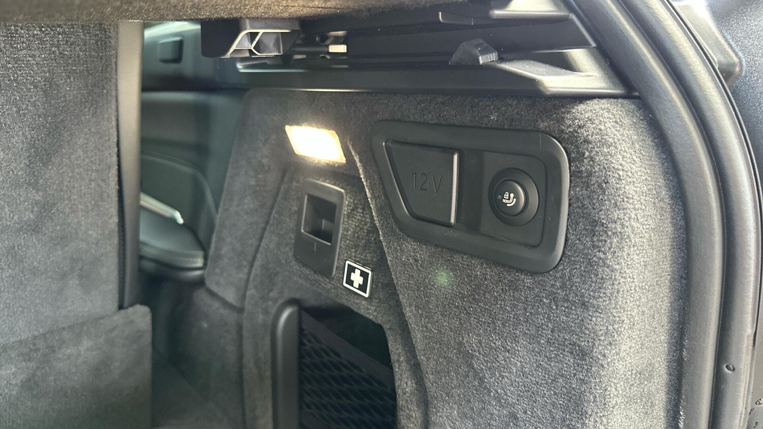 Used BMW X7 2025 for sale - 77704813: Photo 43