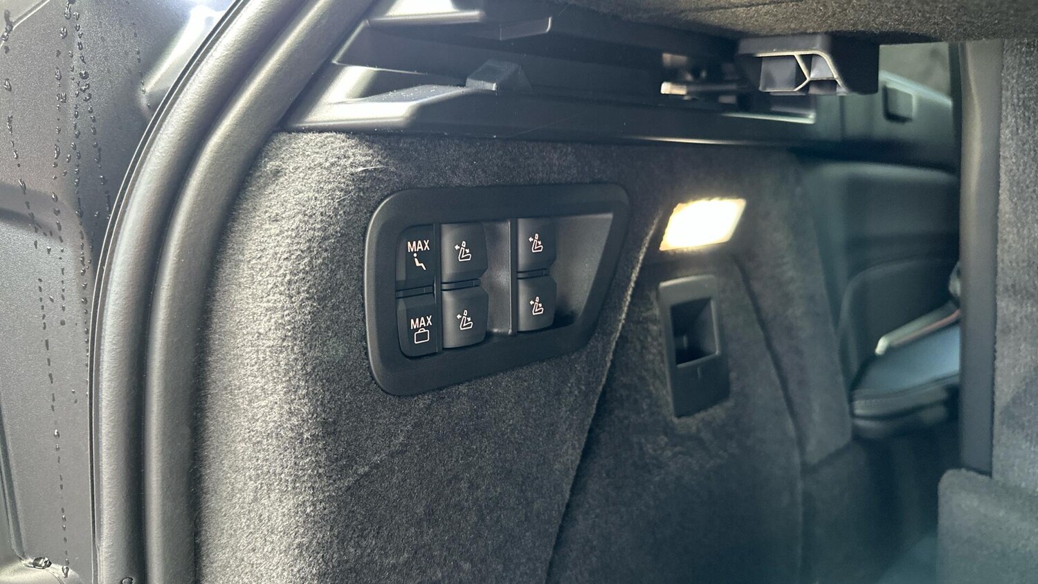 Used BMW X7 2025 for sale - 77704813: Photo 44