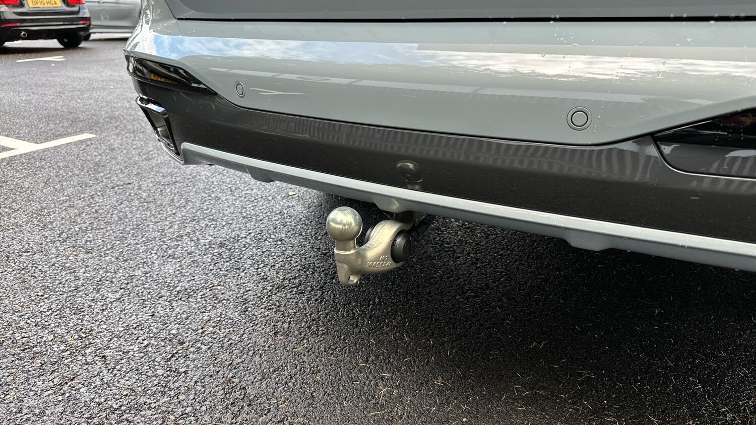 Used BMW X7 2025 for sale - 77704813: Photo 46