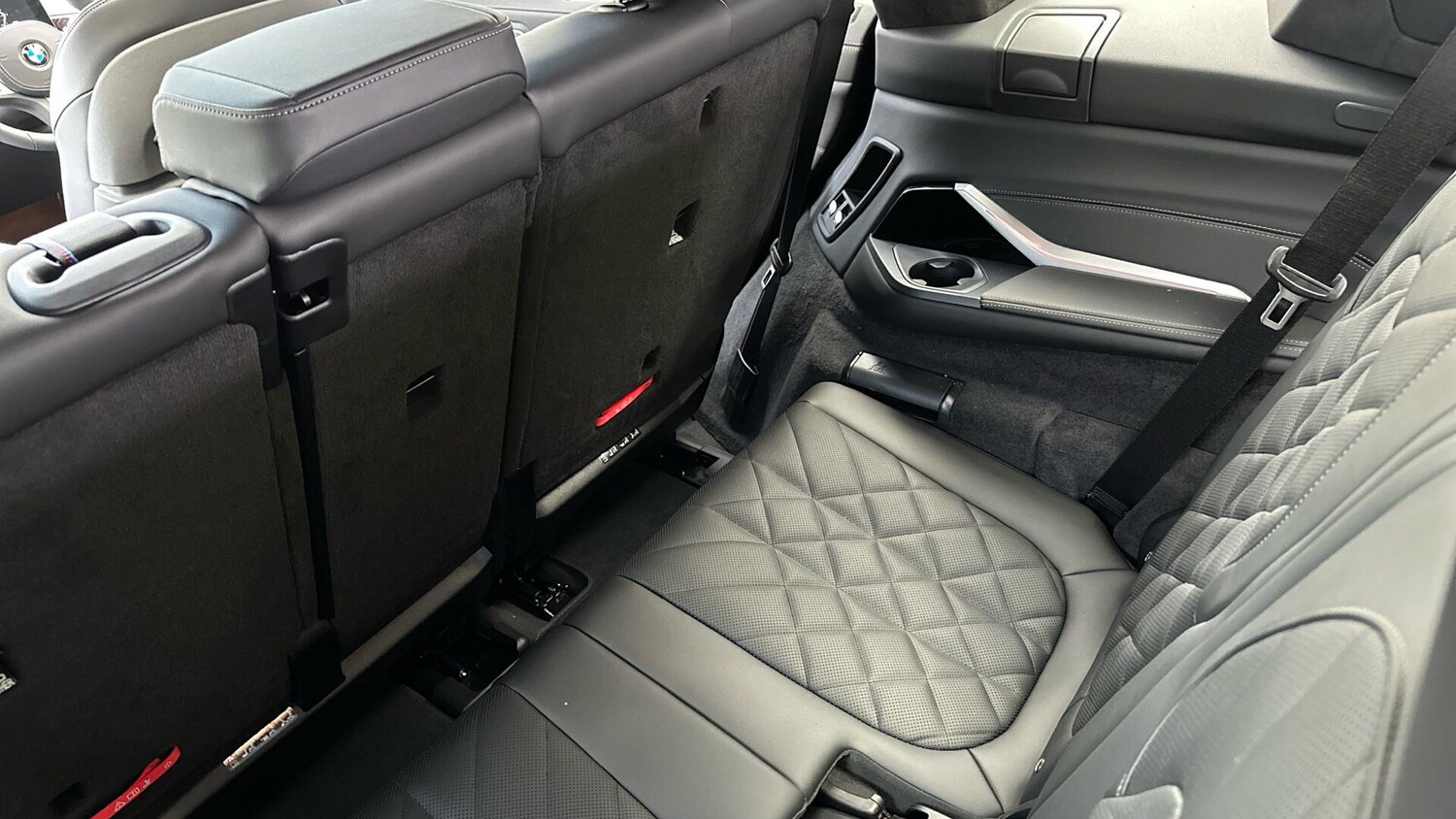 Used BMW X7 2025 for sale - 77704813: Photo 47