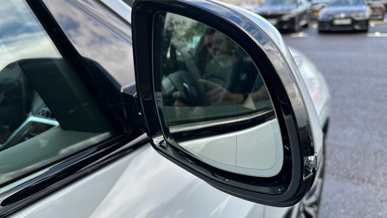 Used BMW X7 2025 for sale - 77704813: Photo 50