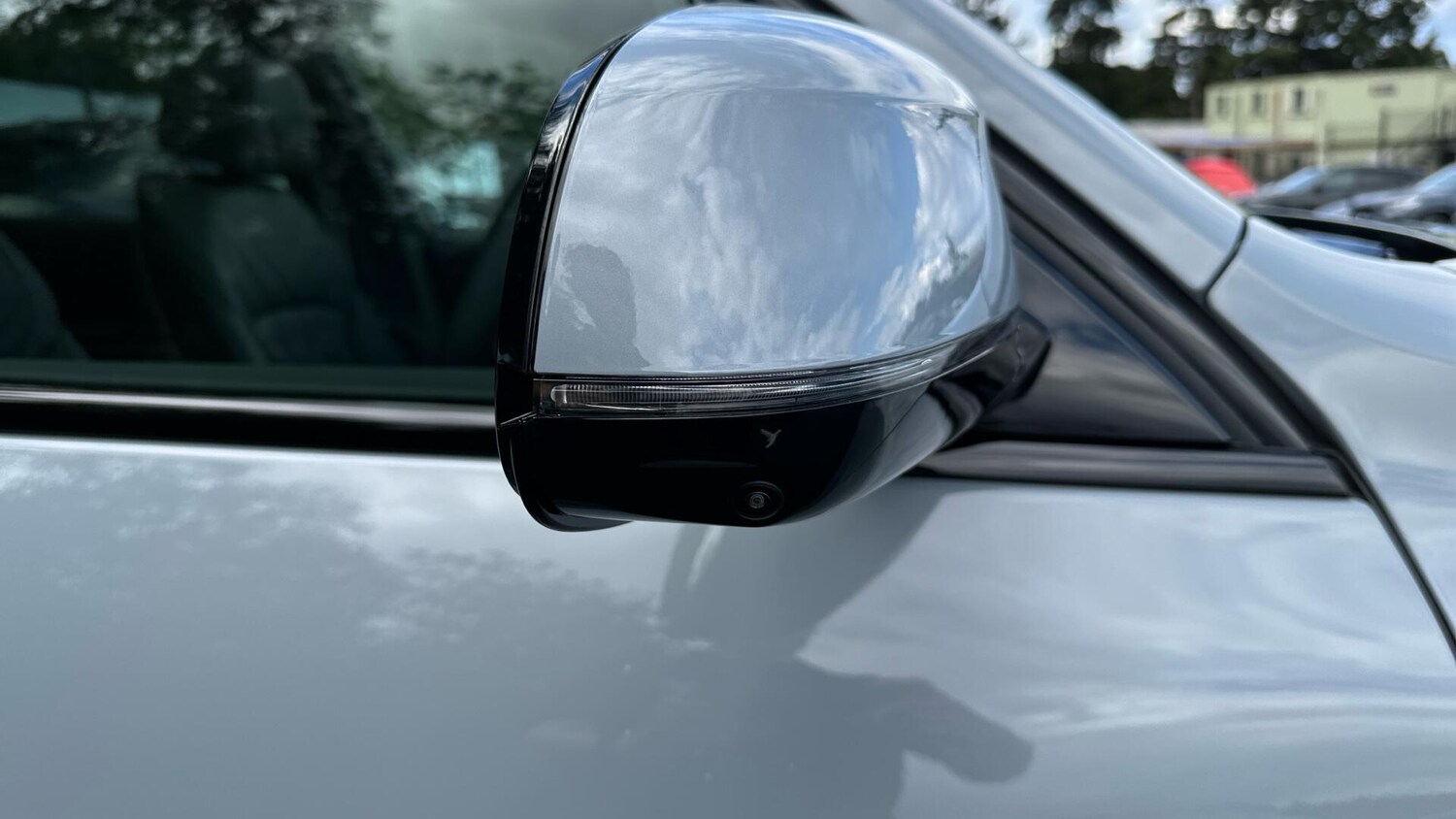 Used BMW X7 2025 for sale - 77704813: Photo 51