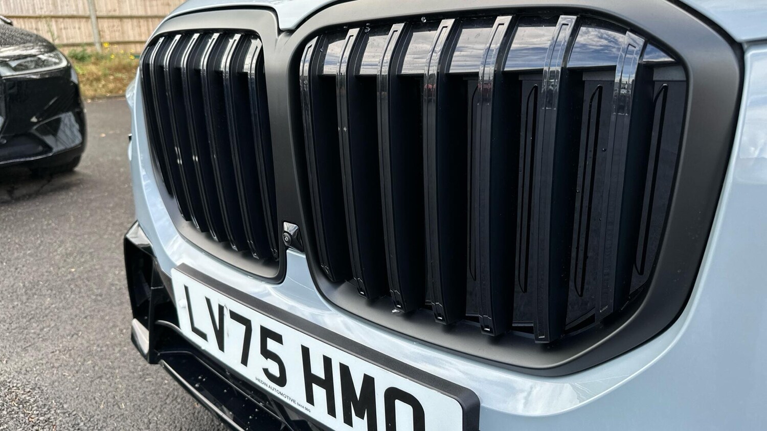 Used BMW X7 2025 for sale - 77704813: Photo 53