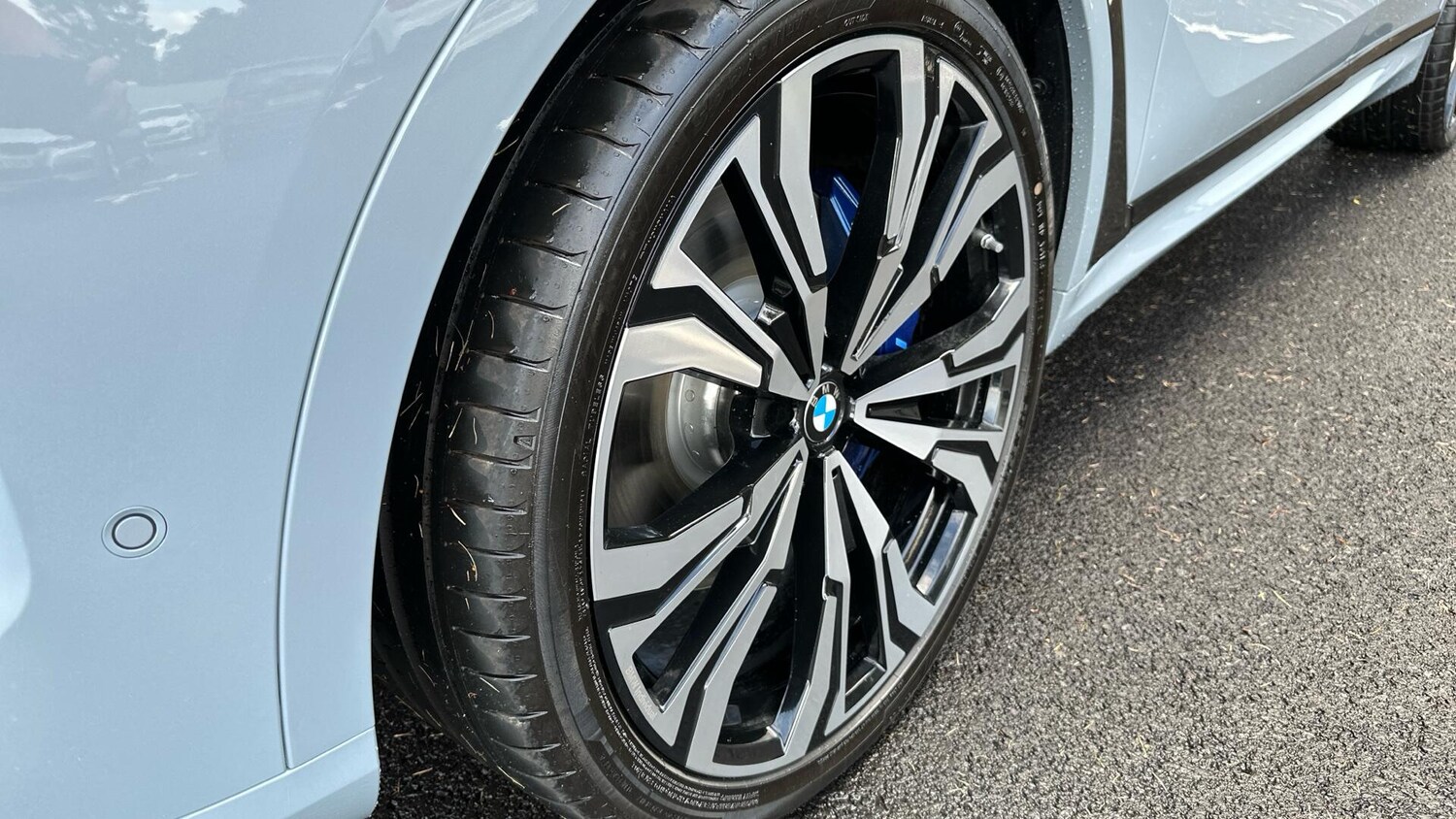 Used BMW X7 2025 for sale - 77704813: Photo 55