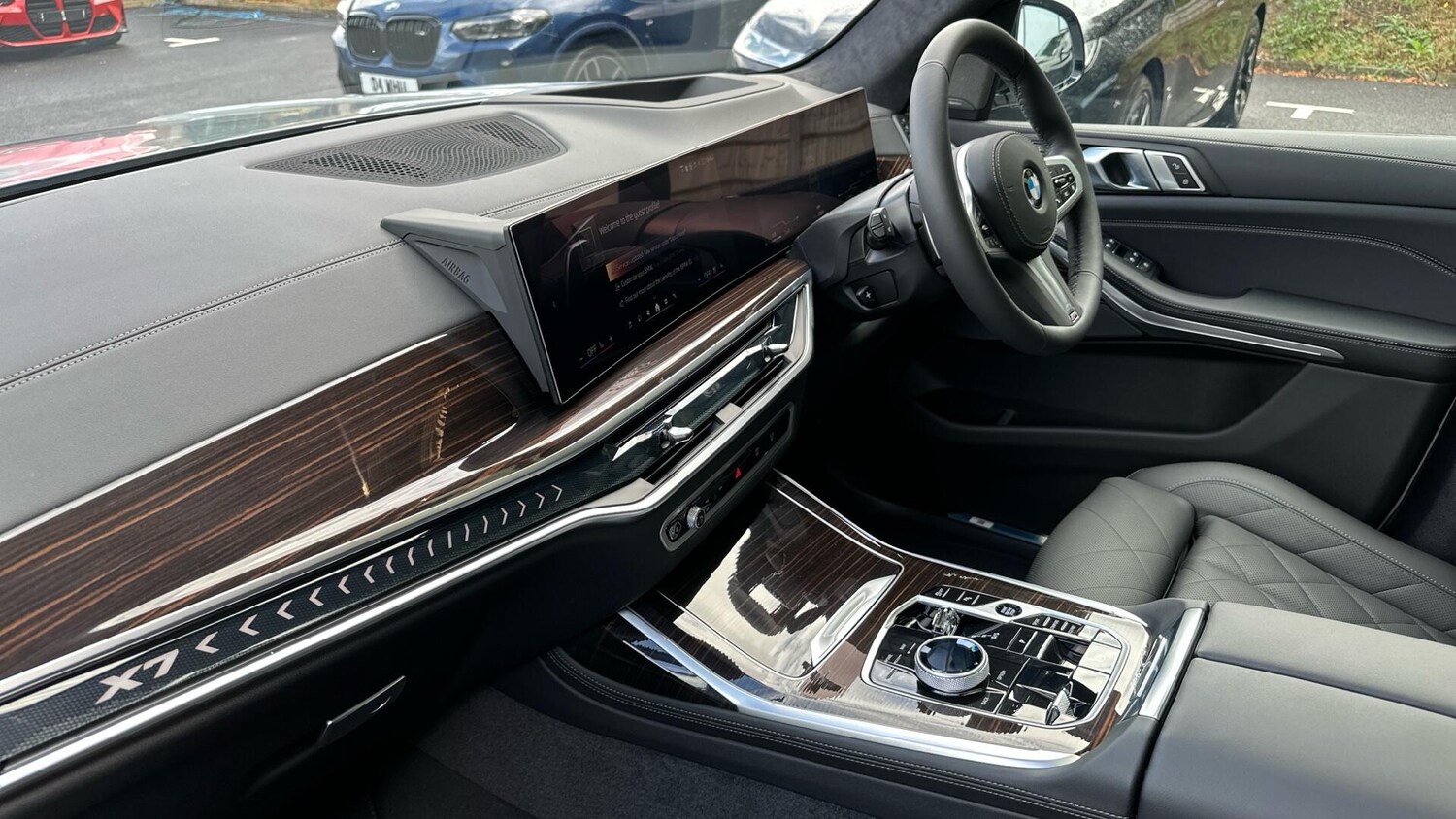 Used BMW X7 2025 for sale - 77704813: Photo 7