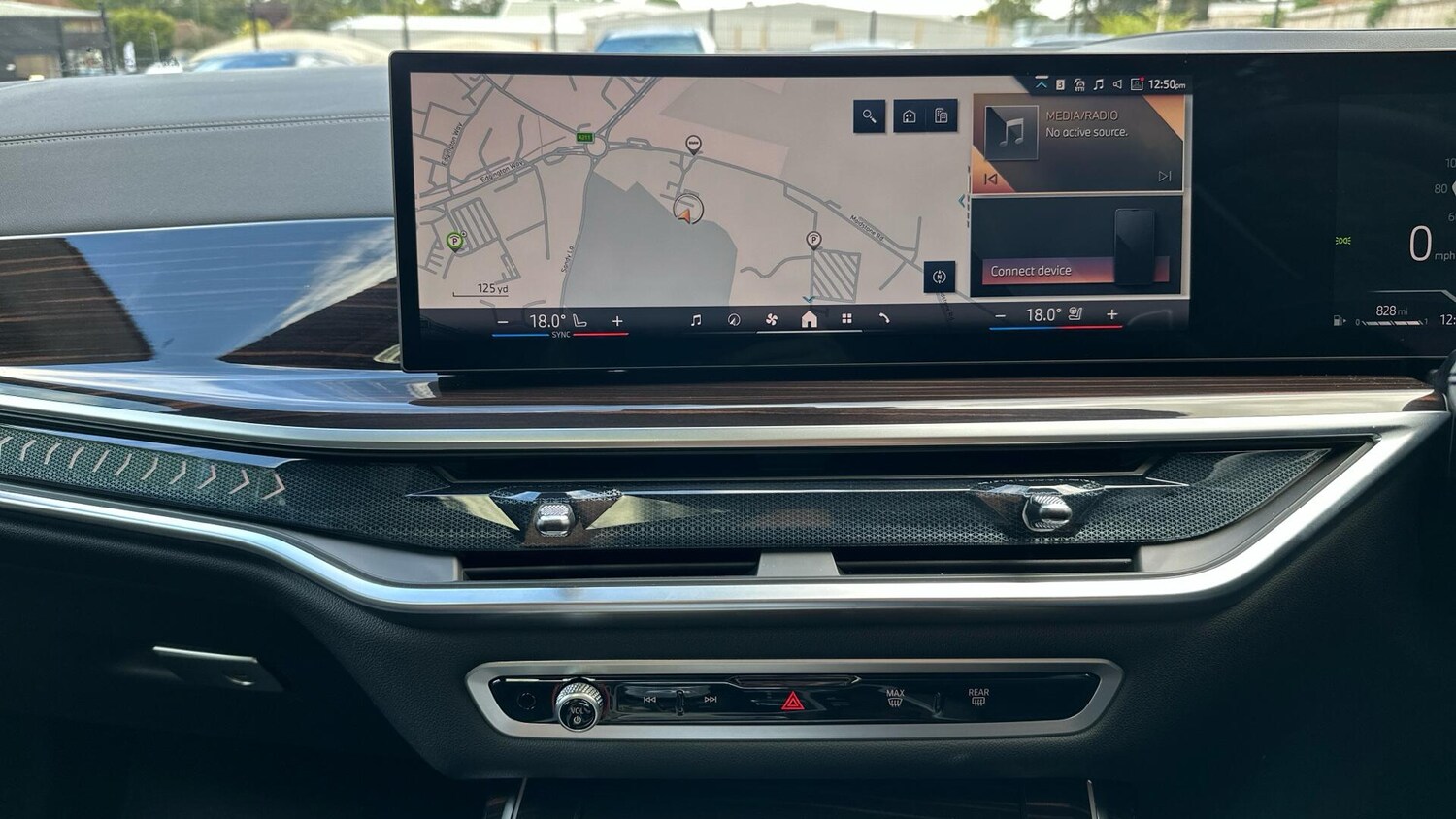 Used BMW X7 2025 for sale - 77704813: Photo 8