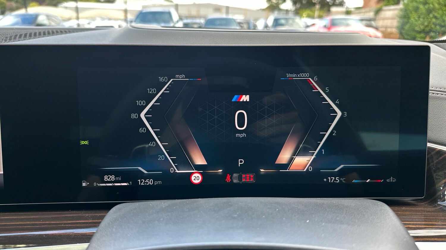 Used BMW X7 2025 for sale - 77704813: Photo 9