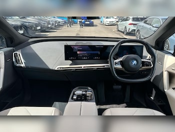 Used BMW iX 2023 for sale - 79018393: Photo